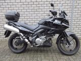 SUZUKI V-STROM DL 1000