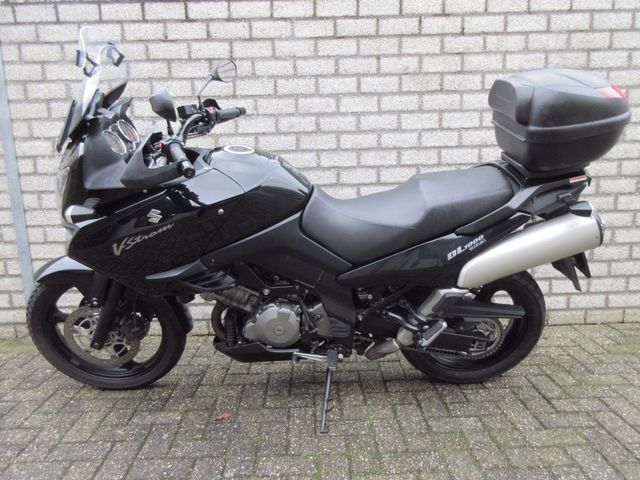 suzuki - v-strom-dl-1000