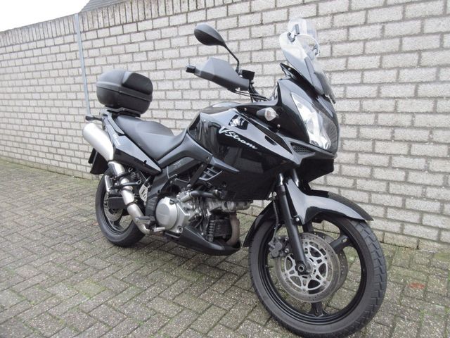suzuki - v-strom-dl-1000
