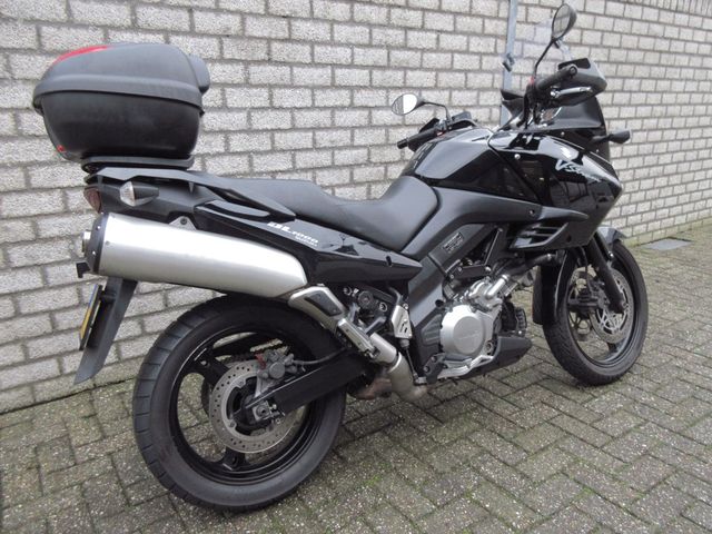 suzuki - v-strom-dl-1000