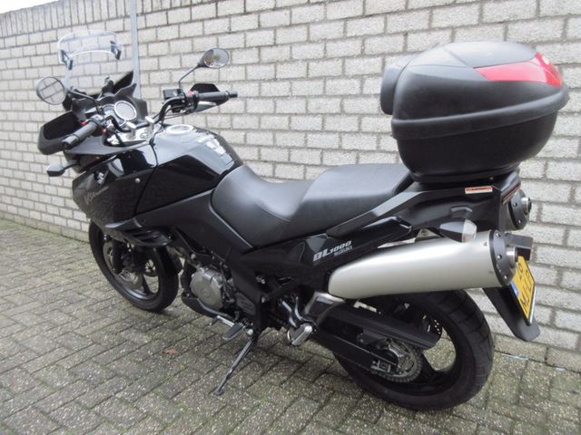 suzuki - v-strom-dl-1000