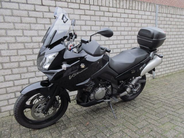 suzuki - v-strom-dl-1000-t