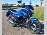 HONDA CB 125 F