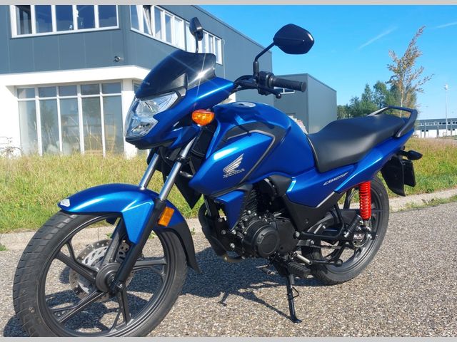 honda - cb-125-f