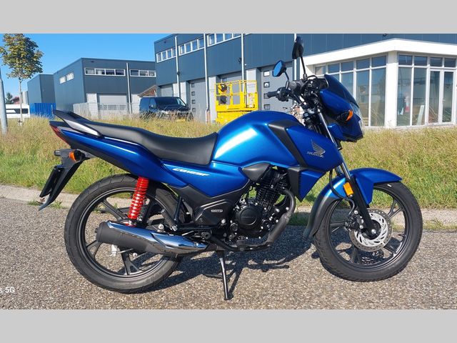 honda - cb-125-f