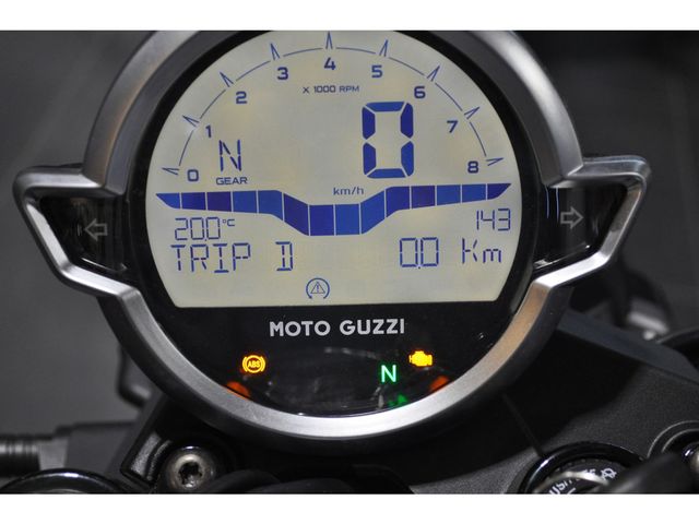 moto-guzzi - v-7-stone-centenario-850