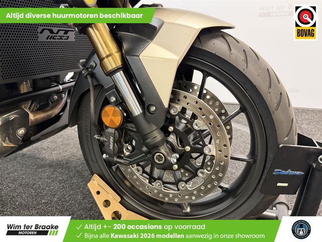 honda - nt-1100-dct