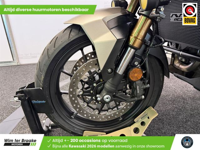 honda - nt-1100-dct