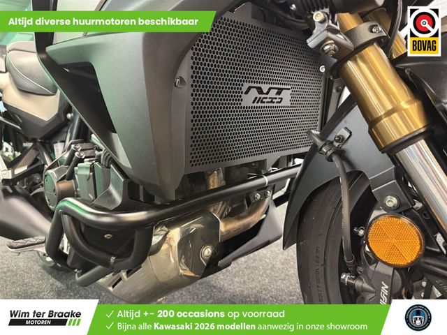 honda - nt-1100-dct