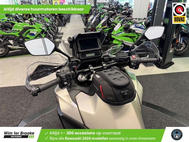 honda - nt-1100-dct