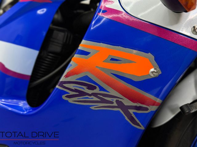 suzuki - gsx-r-750-w
