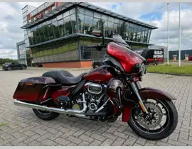 Harley-Davidson Street Glide CVO Flhxse 2018 occasion