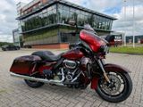 HARLEY-DAVIDSON STREET GLIDE CVO FLHXSE