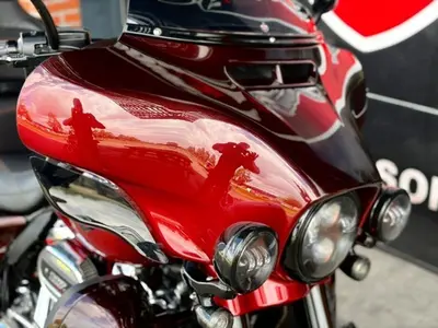 HARLEY-DAVIDSON STREET GLIDE CVO FLHXSE – foto 4
