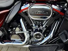 Harley-Davidson Flhxse CVO Streetglide Flhxs 2018 occasion – foto 6 van 20