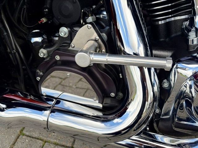 harley-davidson - street-glide-cvo-flhxse