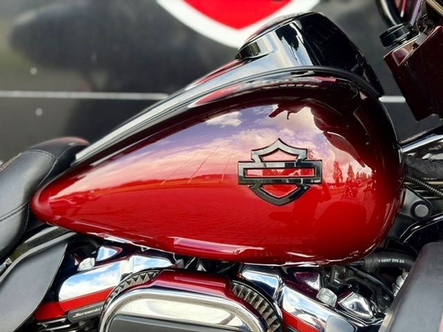 harley-davidson - street-glide-cvo-flhxse