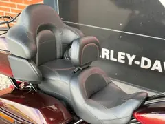 Harley-Davidson Flhxse CVO Streetglide Flhxs 2018 occasion – foto 10 van 20