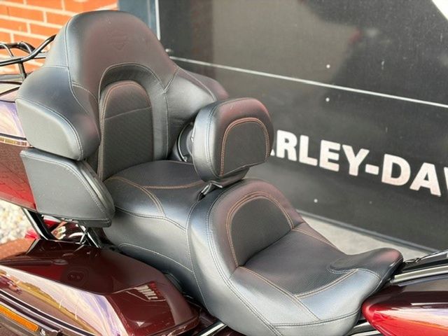 harley-davidson - street-glide-cvo-flhxse