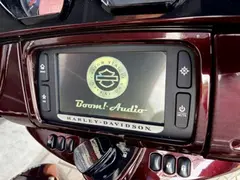 Harley-Davidson Flhxse CVO Streetglide Flhxs 2018 occasion – foto 12 van 20