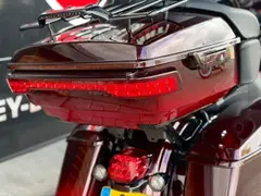 Harley-Davidson Flhxse CVO Streetglide Flhxs 2018 occasion – foto 17 van 20