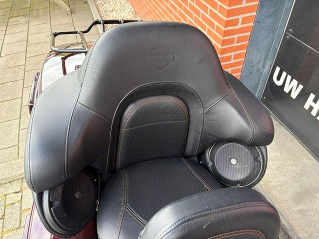 harley-davidson - street-glide-cvo-flhxse