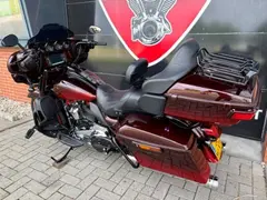 Harley-Davidson Flhxse CVO Streetglide Flhxs 2018 occasion – foto 20 van 20