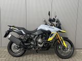 SUZUKI V-STROM 800 DE