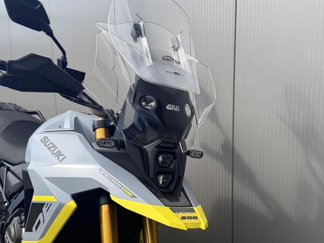 suzuki - v-strom-800-de