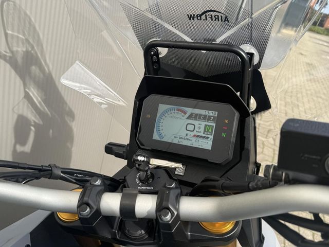 suzuki - v-strom-800-de