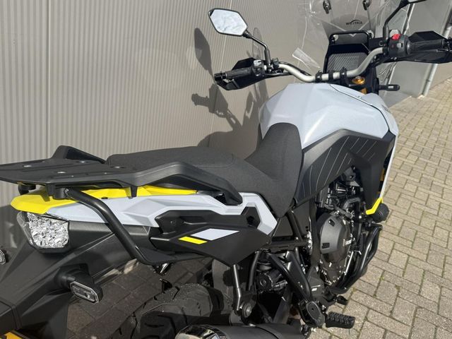suzuki - v-strom-800-de