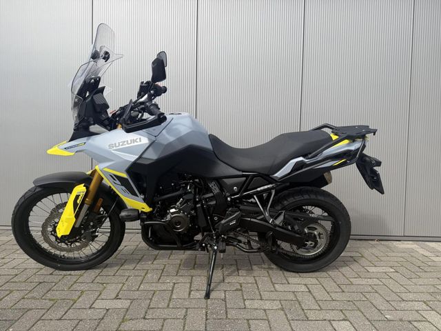 suzuki - v-strom-800-de