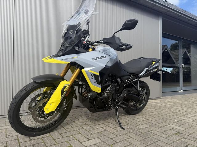 suzuki - v-strom-800-de