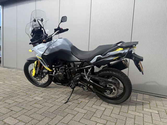 suzuki - v-strom-800-de