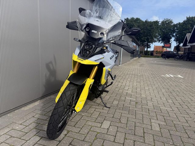 suzuki - v-strom-800-de