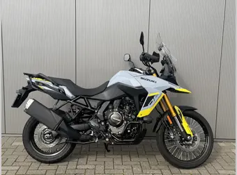 Suzuki V-Strom 800 DE 2024 occasion