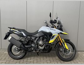 Suzuki V-Strom 800 DE 2024 occasion
