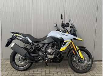Suzuki V-Strom 800 DE 2024 occasion