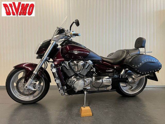 suzuki - m-1800-r-intruder