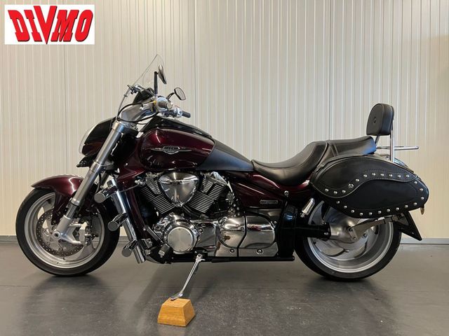 suzuki - m-1800-r-intruder