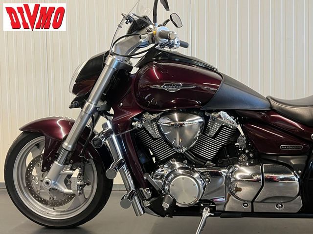 suzuki - m-1800-r-intruder