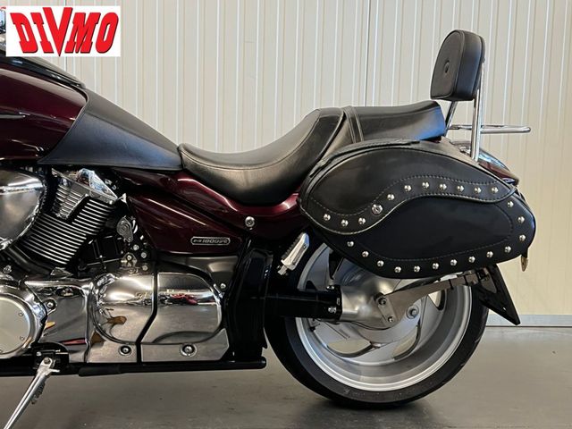 suzuki - m-1800-r-intruder