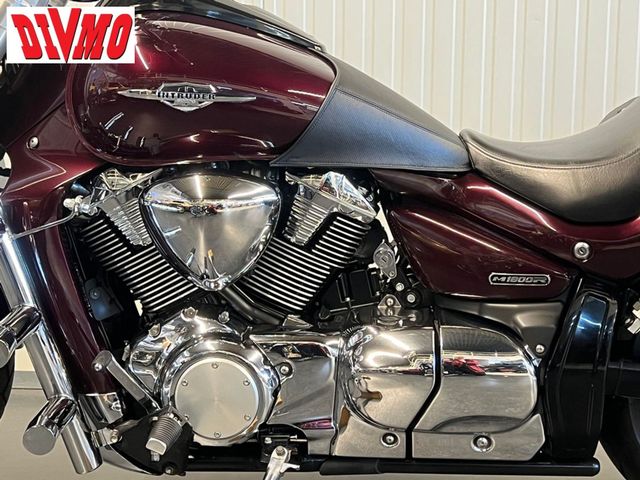 suzuki - m-1800-r-intruder