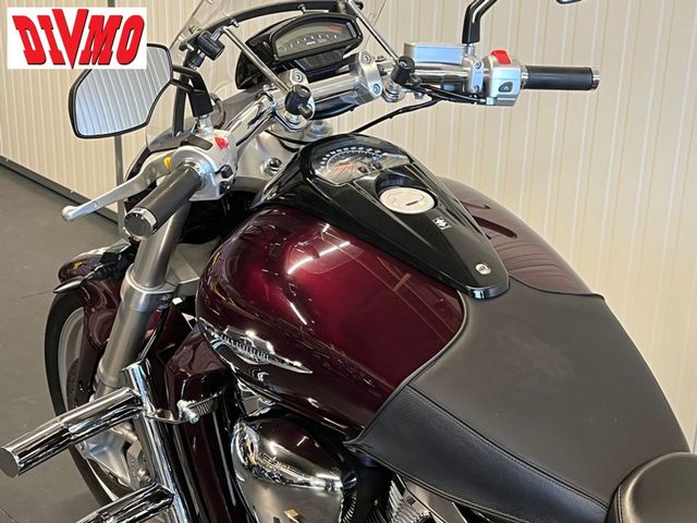 suzuki - m-1800-r-intruder