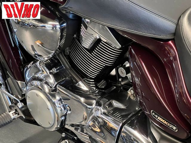 suzuki - m-1800-r-intruder