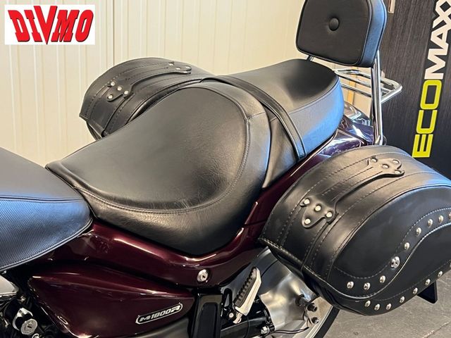 suzuki - m-1800-r-intruder