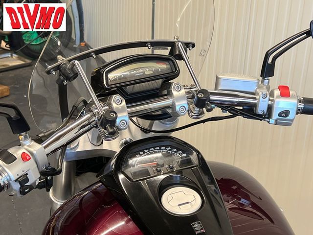 suzuki - m-1800-r-intruder