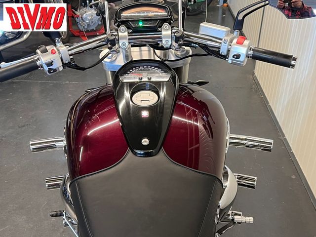 suzuki - m-1800-r-intruder