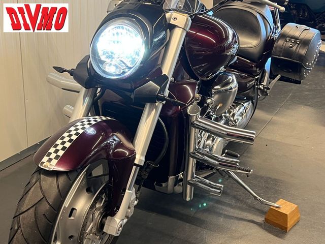 suzuki - m-1800-r-intruder