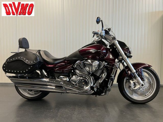 suzuki - m-1800-r-intruder